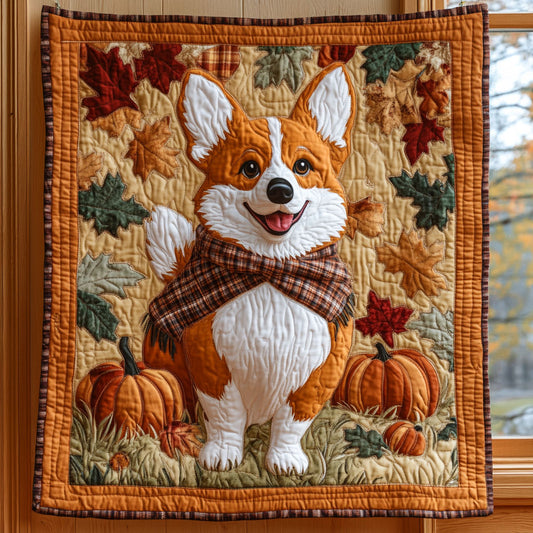 Maple Muzzle  CP1208053CL Quilt