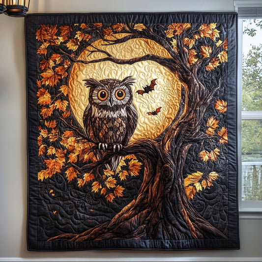 Moonbranch Sentinel DH2309019CL Quilt