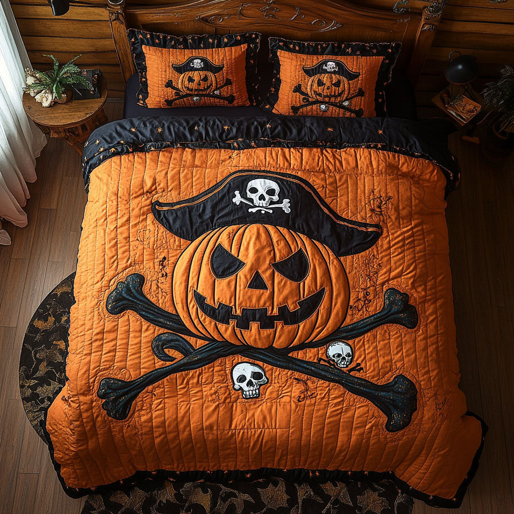 Bone Flame CP0409076CL Duvet Cover Set