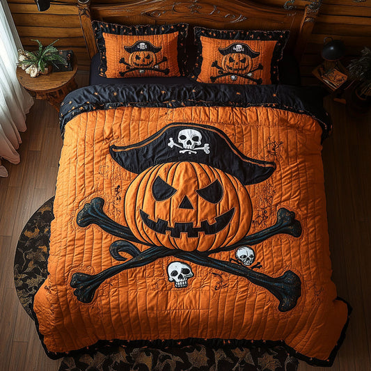 Bone Flame CP0409076CL Duvet Cover Set