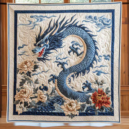 Sky Serpent CP0409016CL Quilt