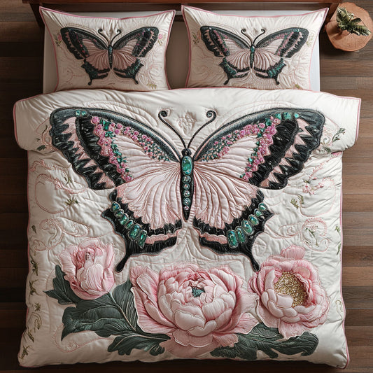 Velvet Petals CP0206077CL Duvet Cover Set