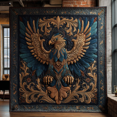 Noble Wings CW2308044CL Quilt