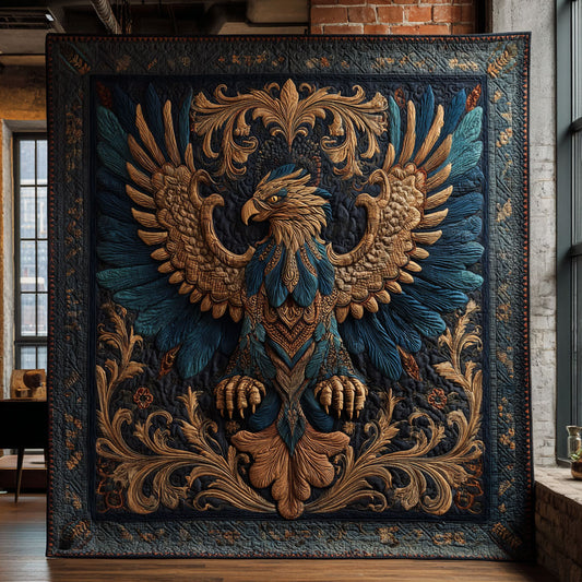 Noble Wings CW2308044CL Quilt