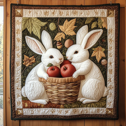 Cinnamon Whispers CP1908002CL Quilt