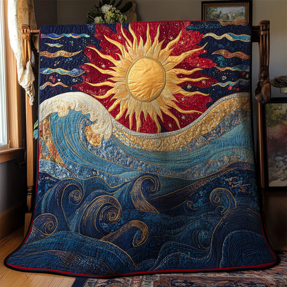 Legend Sun WY2102040CL Quilt