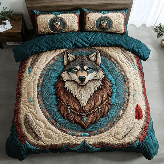 Spirit Howl CP1009042CL Duvet Cover Set