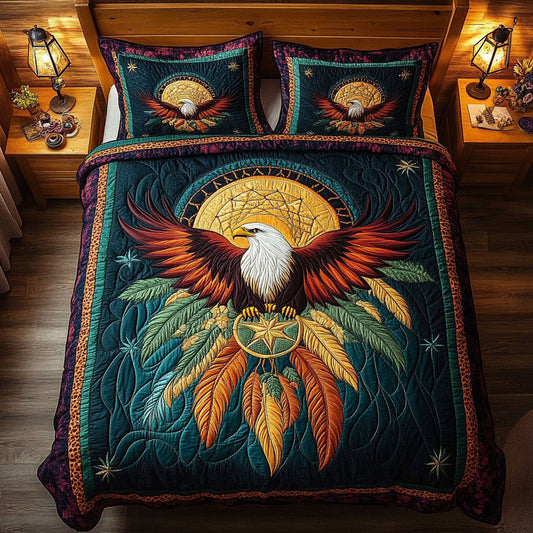 Celestial Wings WY1704016CL Duvet Cover Set
