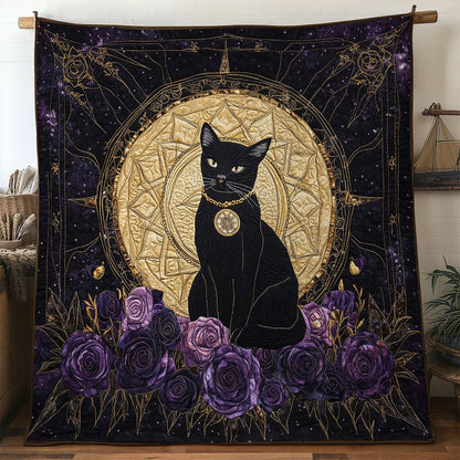 Cat Eclipse WN0807009CL Quilt