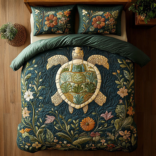 Creative Turtle CQ2605039CL Duvet Cover Set
