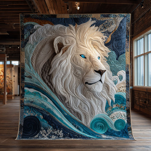 Lion King CW2908034CL Quilt