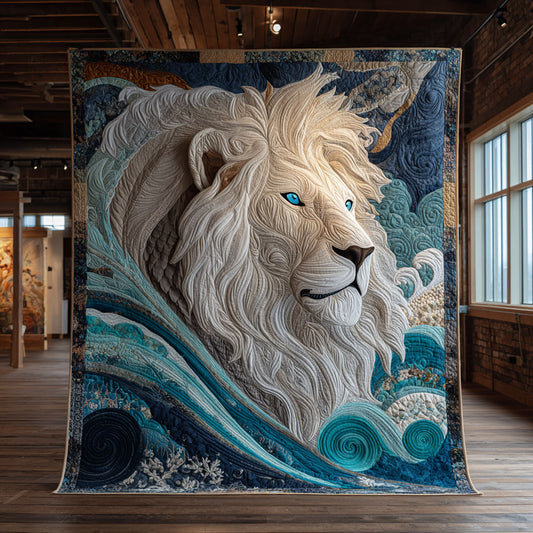 Lion King CW2908034CL Quilt