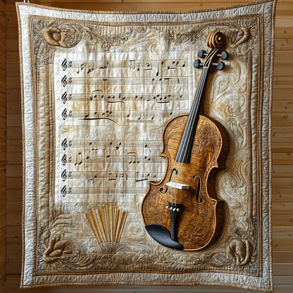 Theme Song CP0406034CL Quilt