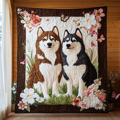 Twin Guardian CP1208088CL Quilt