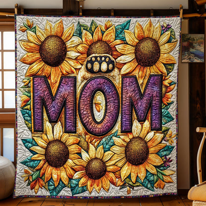 Mother's Day Bloom WN0404027CL Quilt