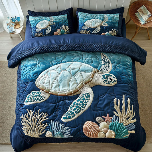 Aqua Harmony CP0110039CL Duvet Cover Set