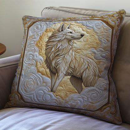 Wolf WX0302145CL Quilt Pillow Case