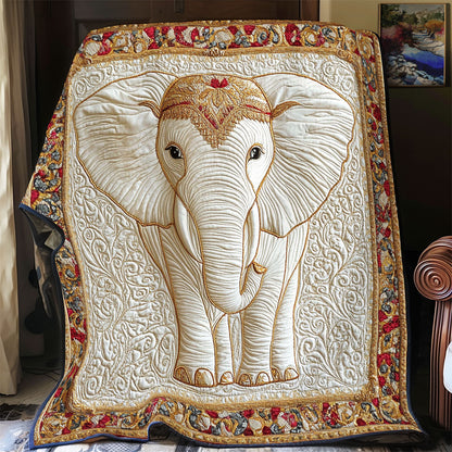 White Elephant WX2201068CL Quilt