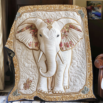 White Elephant WX2201074CL Quilt