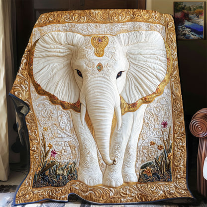 White Elephant WX2201075CL Quilt