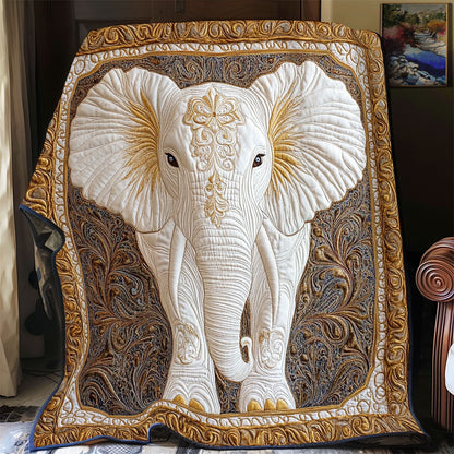 White Elephant WX2201066CL Quilt