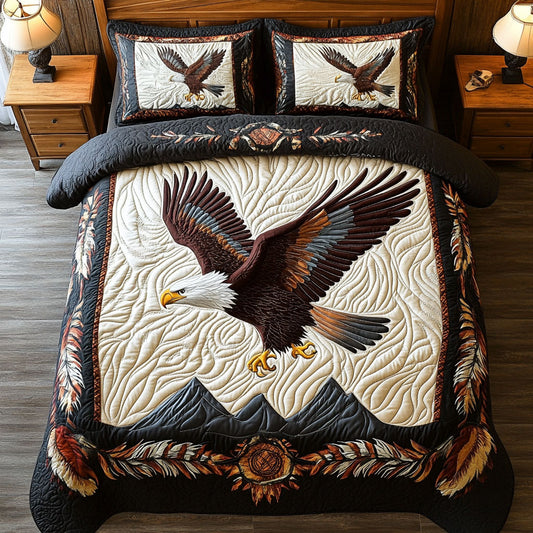 Majestic Flight CP2306005CL Duvet Cover Set