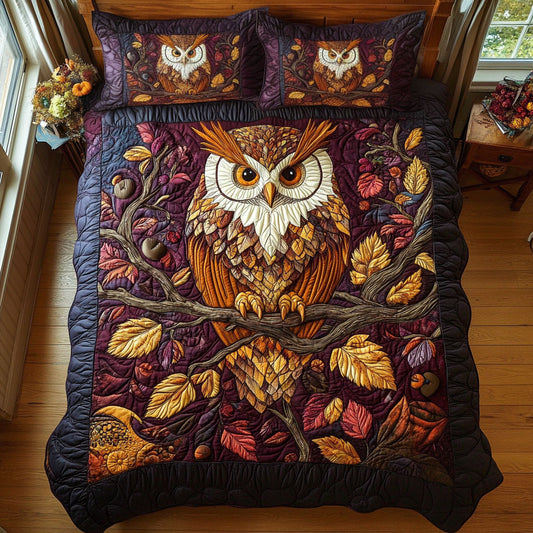 Fall Gaze CP0508101CL Duvet Cover Set