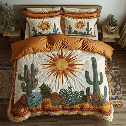 Cactus Vista WN1106028CL Duvet Cover Set