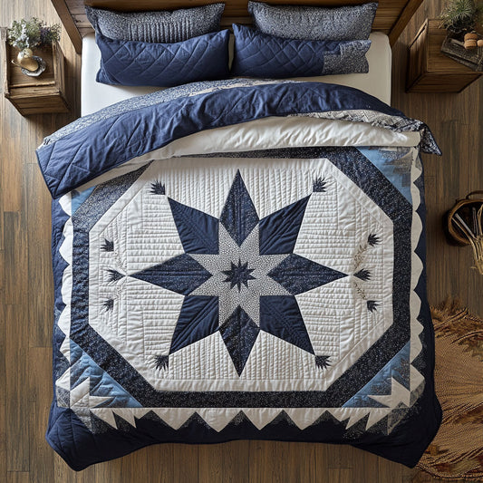 Star Ember CW1908008CL Duvet Cover Set