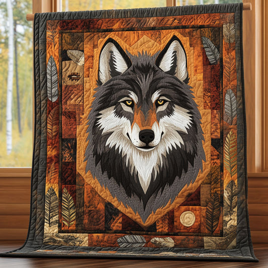 Alpha Spirit CP1508079CL Quilt