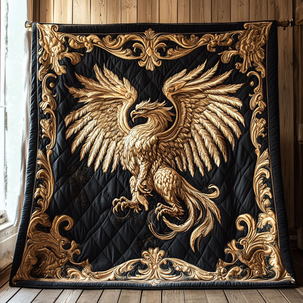 Regal Griffin CW2308045CL Quilt