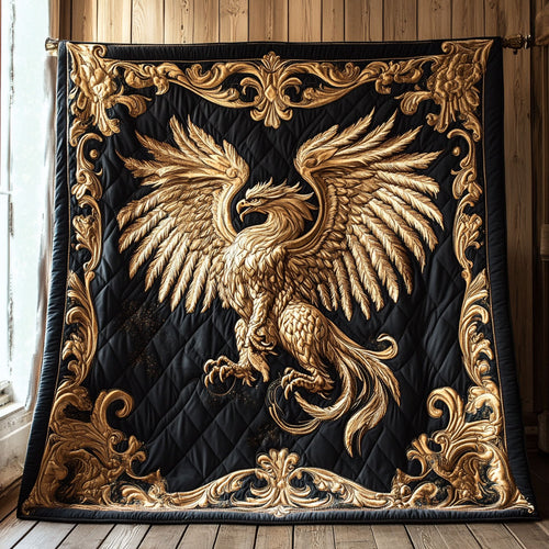 Regal Griffin CW2308045CL Quilt