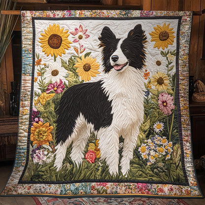 Garden Friend CM1404017CL Quilt