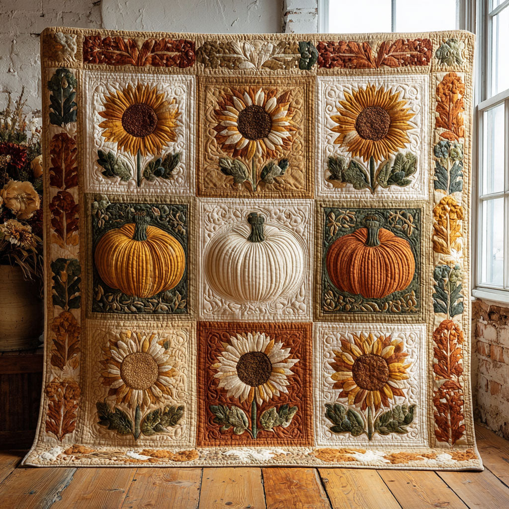 Rustic Charm CW0409048CL Quilt