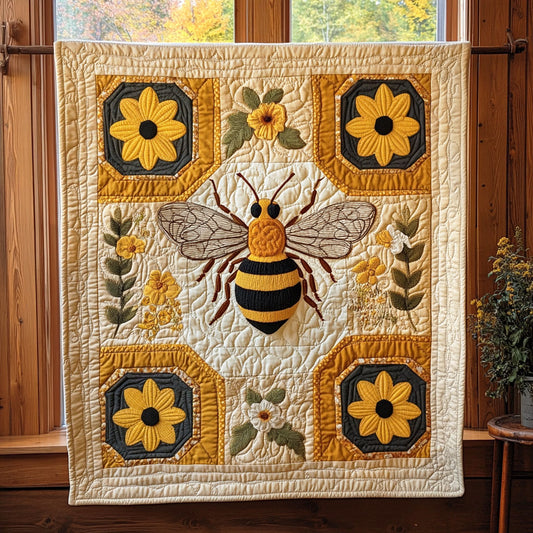 Comb Meadow CP1511010CL Quilt