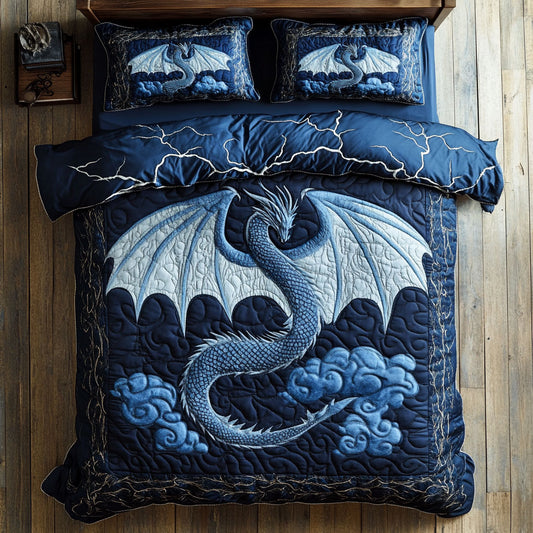 Dragon Wing CP2808033CL Duvet Cover Set