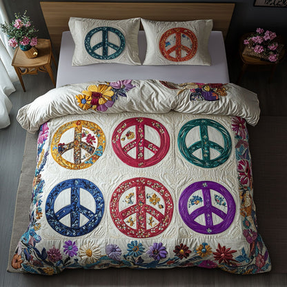 Sunny Peace WN2208121CL Duvet Cover Set
