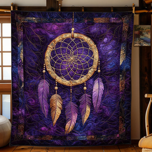 Twilight Dreamcatcher WN0803011CL Quilt