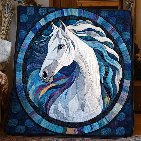 Blue Horse WX3105005CL Quilt