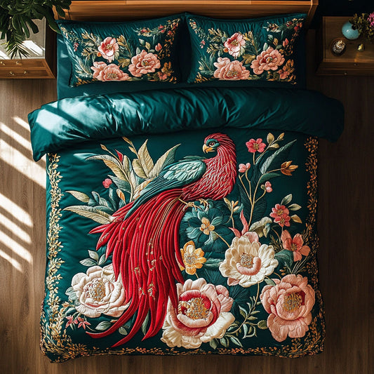 Feather Harmony CW2509045CL Duvet Cover Set