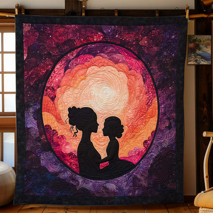 Forever Mother's Day WN0404004CL Quilt