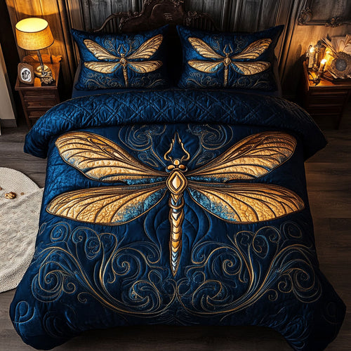 Dragonfly CW2406010CL Duvet Cover Set
