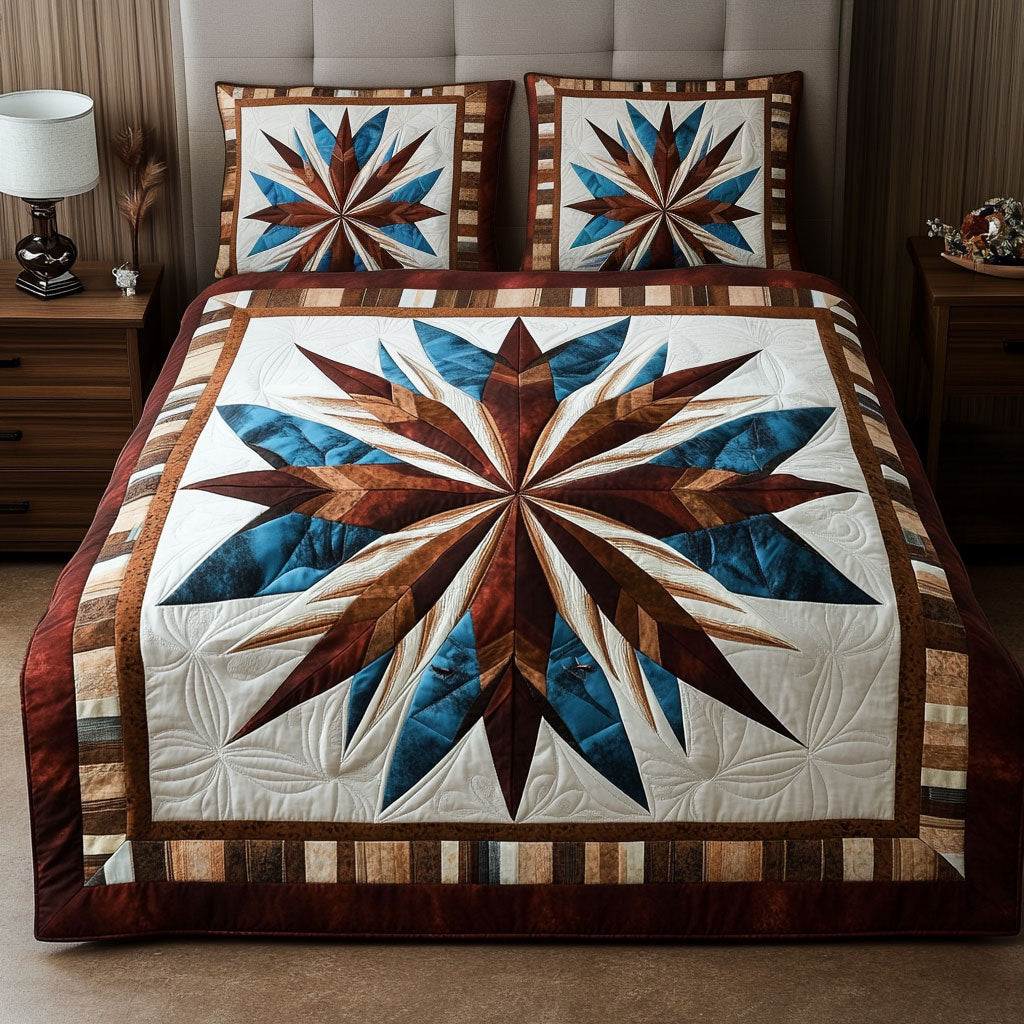 Feathered Star LT2711008CL Duvet Cover Set