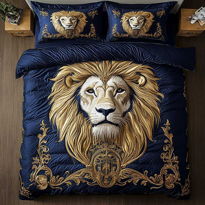 Golden Lion WN2003085CL Duvet Cover Set