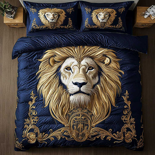 Golden Lion WN2003085CL Duvet Cover Set