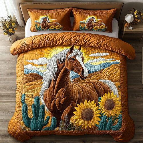 Desert Rider CP0909051CL Duvet Cover Set