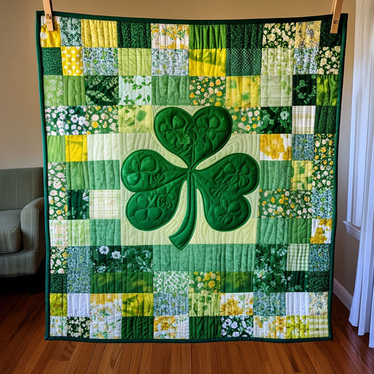 Celtic Charm LT2711011CL Quilt