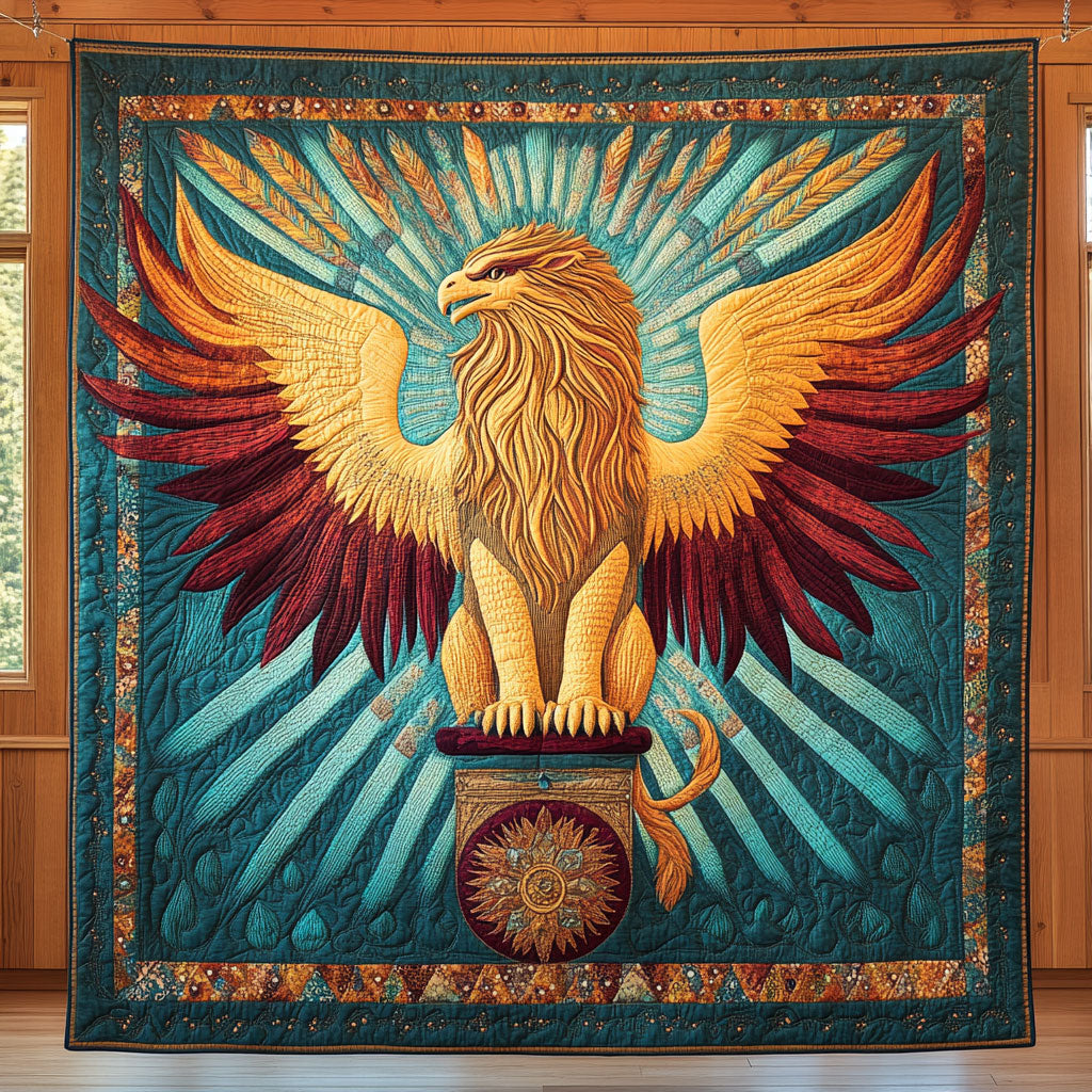 Eclipse Roar CP1507020CL Quilt