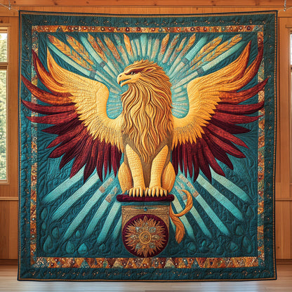 Eclipse Roar CP1507020CL Quilt