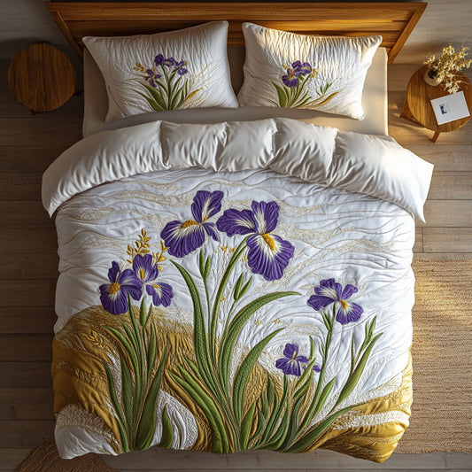 Iris CP2205011CL Duvet Cover Set